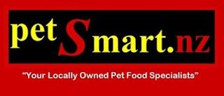 pet smart logo